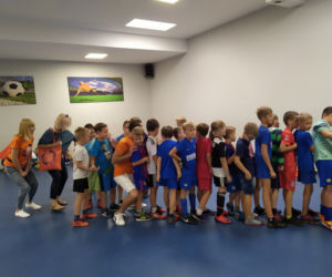 Eska Summer City. Nasza ekipa w Hali Zwycięstwa