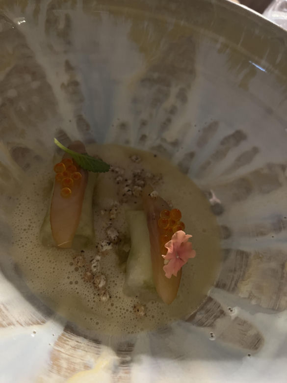 Menu zimowe w Nucie