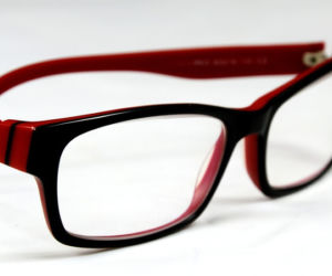 Okulary