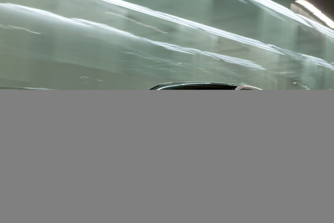 Mercedes-Benz Klasy R 2010