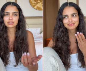 Klaudia El Dursi przeżyła stresujące chwile związane z karmieniem piersią