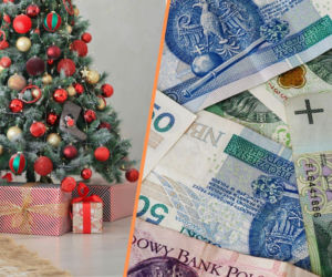 Urzędnicy dostaną fortunę na święta. Bo pieniądze trzeba wydać!