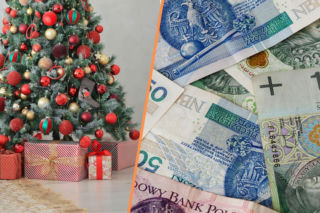 Urzędnicy dostaną fortunę na święta. Bo pieniądze trzeba wydać!