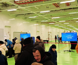 Dzień otwarty Jantar Unity