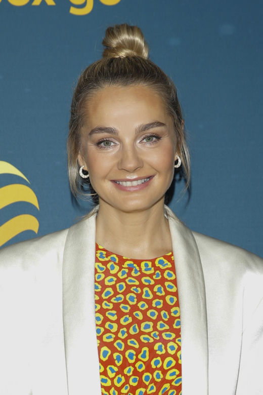 Małgorzata Socha