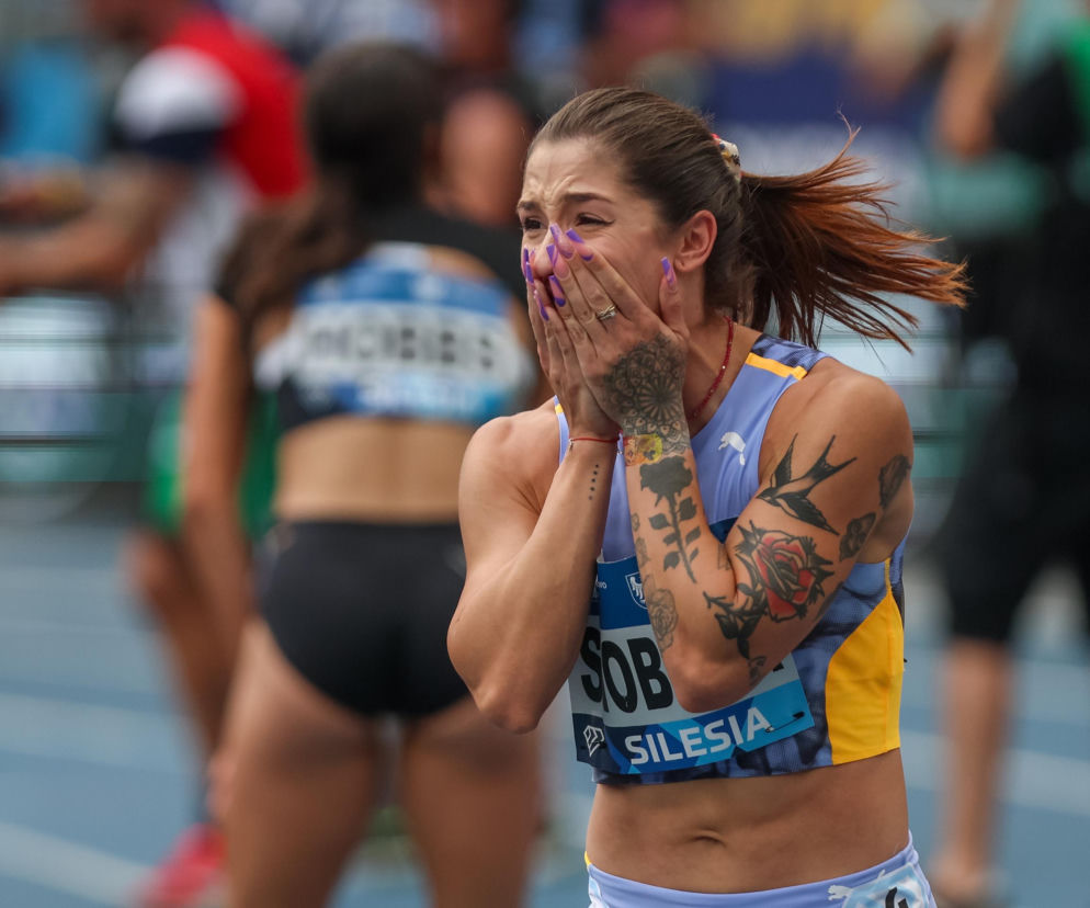 Ewa Swoboda rzuca wyzwanie mistrzyniom olimpijskim. Wielkie emocje podczas Silesia Memoriału Kamili Skolimowskiej