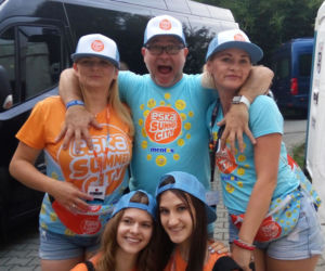 ESKA SUMMER CITY i Letnia Scena ESKI w Kraśniku. Co tam się działo!