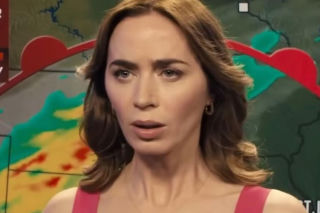 Nowy film Spielberga opowie nam o UFO. W obsadzie wielkie gwiazdy