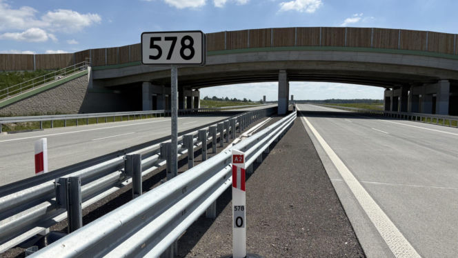 Autostrada A2