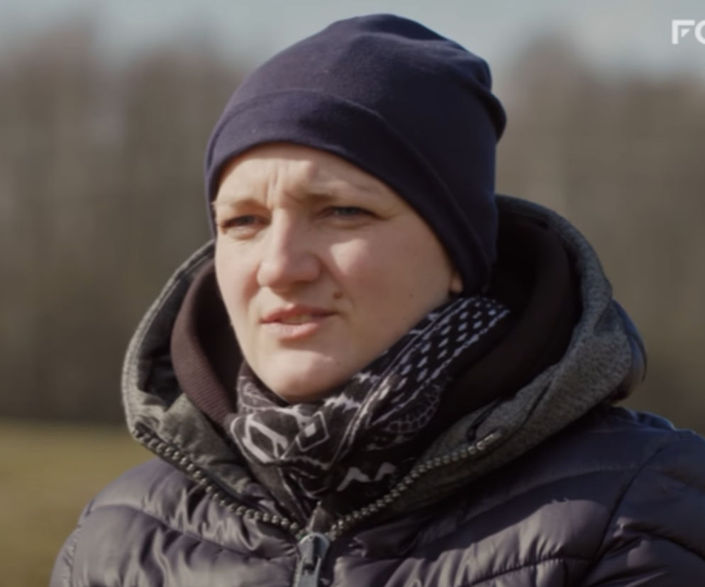 Rolnicy. Podlasie. Kolejne nieszczęście na Ranczu Laszki. Emilia Korolczuk: Co mnie jeszcze czeka?