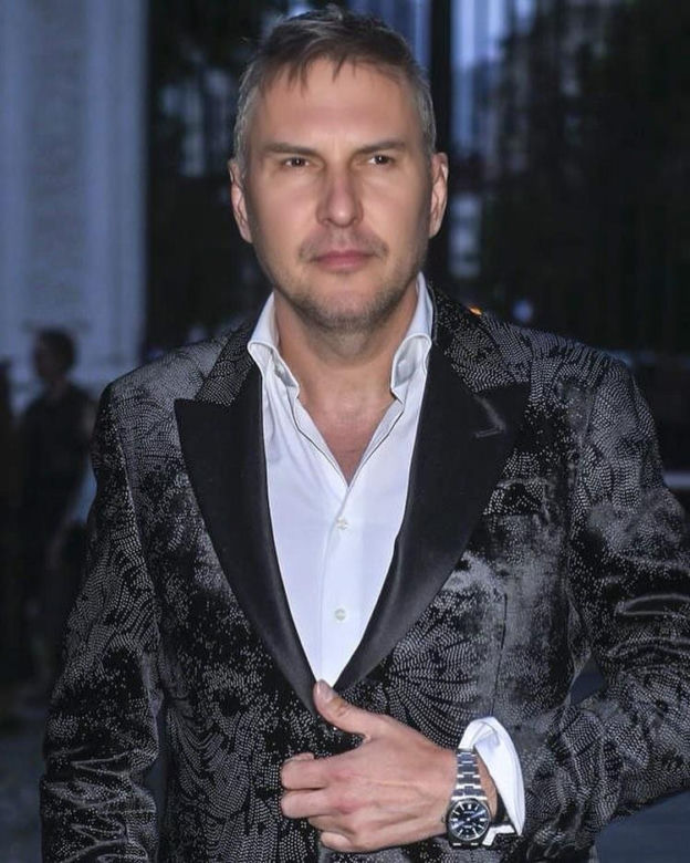 Dr Krzysztof Gojdź