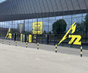 Metallica Pop-Up Store w Katowicach maj 2026