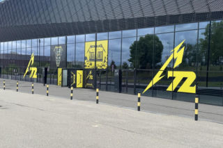 Metallica Pop-Up Store w Katowicach maj 2026