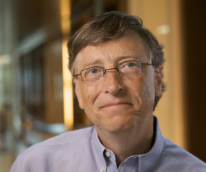 Bill Gates