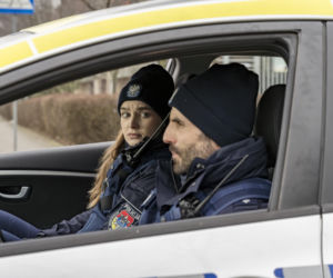 Policjantki i Policjanci: streszczenie odcinka 1412