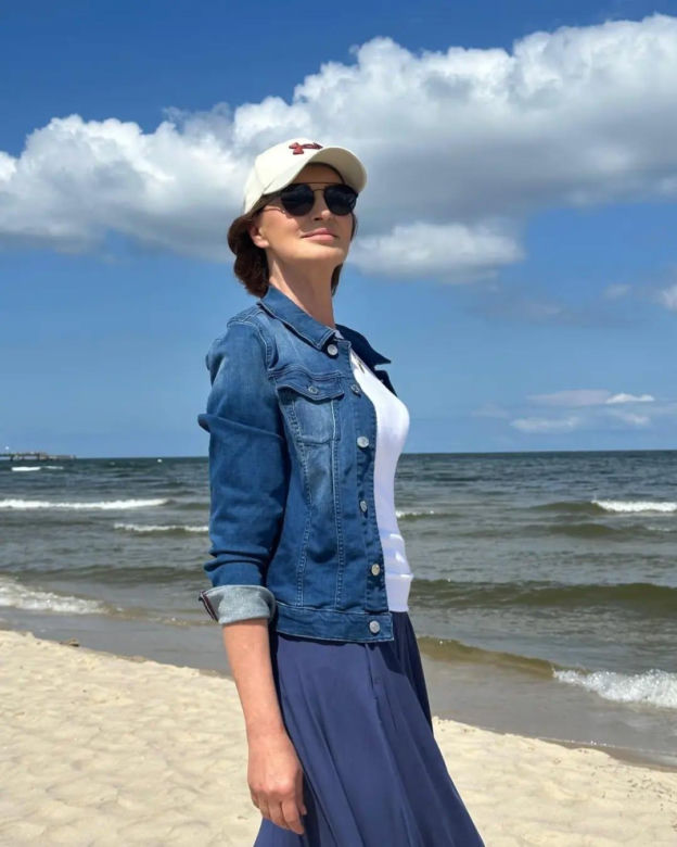 Agnieszka Maciąg