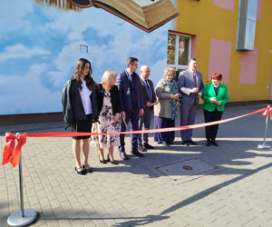 Siedlecka „Szóstka” uczciła potrójny jubileusz!