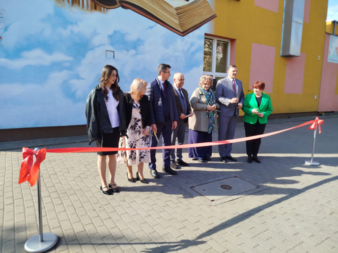 Siedlecka „Szóstka” uczciła potrójny jubileusz!