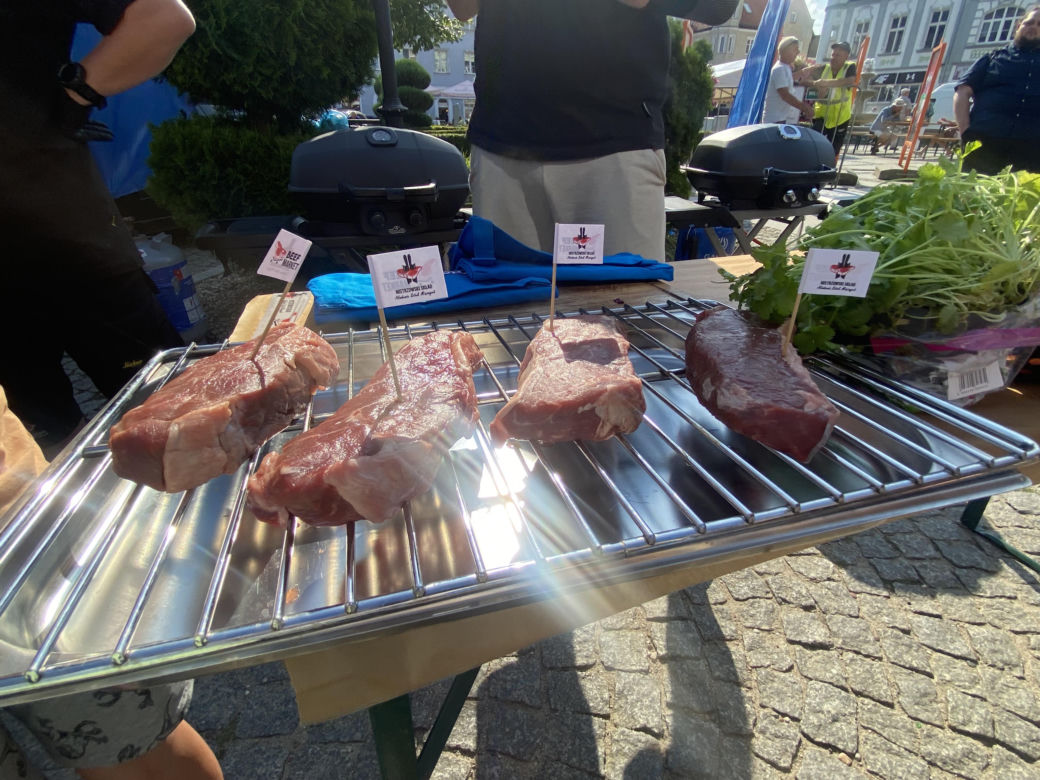 Festiwal Browarnictwa i Święto Wołowiny 2025 