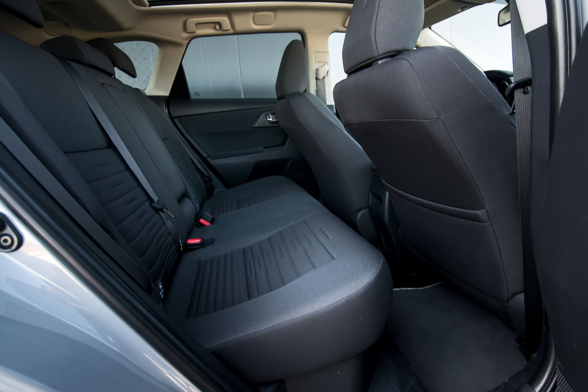 Toyota Auris Touring Sports 1.8 Hybrid Freestyle