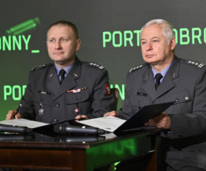 Podpisanie umowy o rozszerzeniu składu członków Centrum Naukowo Przemysłowego pn. Ośrodek Systemów Autonomicznych OSA