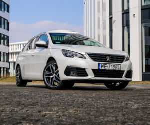 Peugeot 308 SW 1.2 PureTech 130 S&S Allure