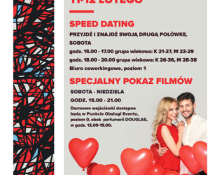 Speed dating
