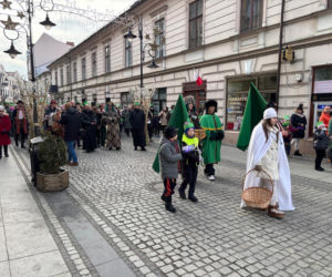 Sądecki Pokłon Trzech Króli