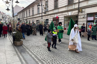 Sądecki Pokłon Trzech Króli