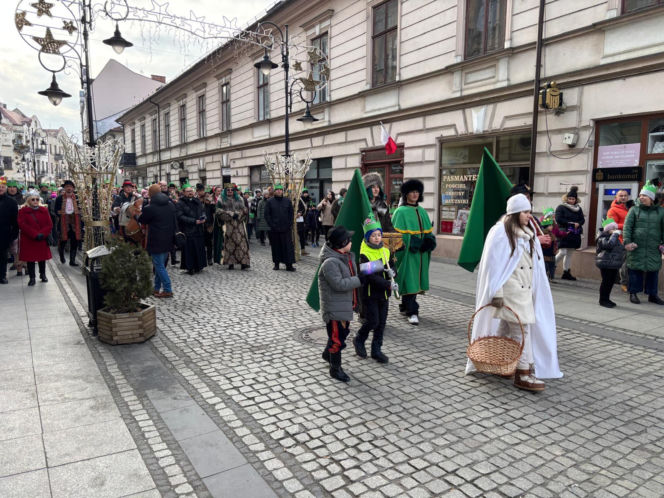 Sądecki Pokłon Trzech Króli
