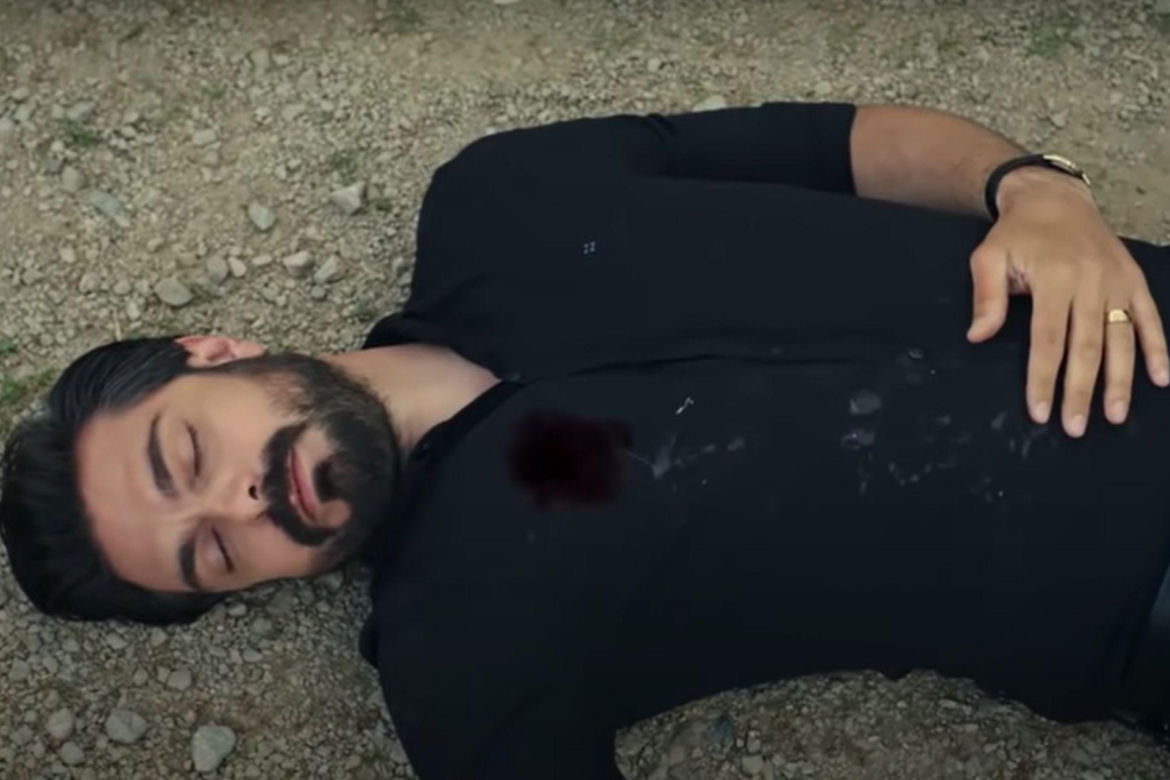 Koniec "Emanet". Dramatyczne sceny w finale 1. sezonu serialu "Dziedzictwo" 