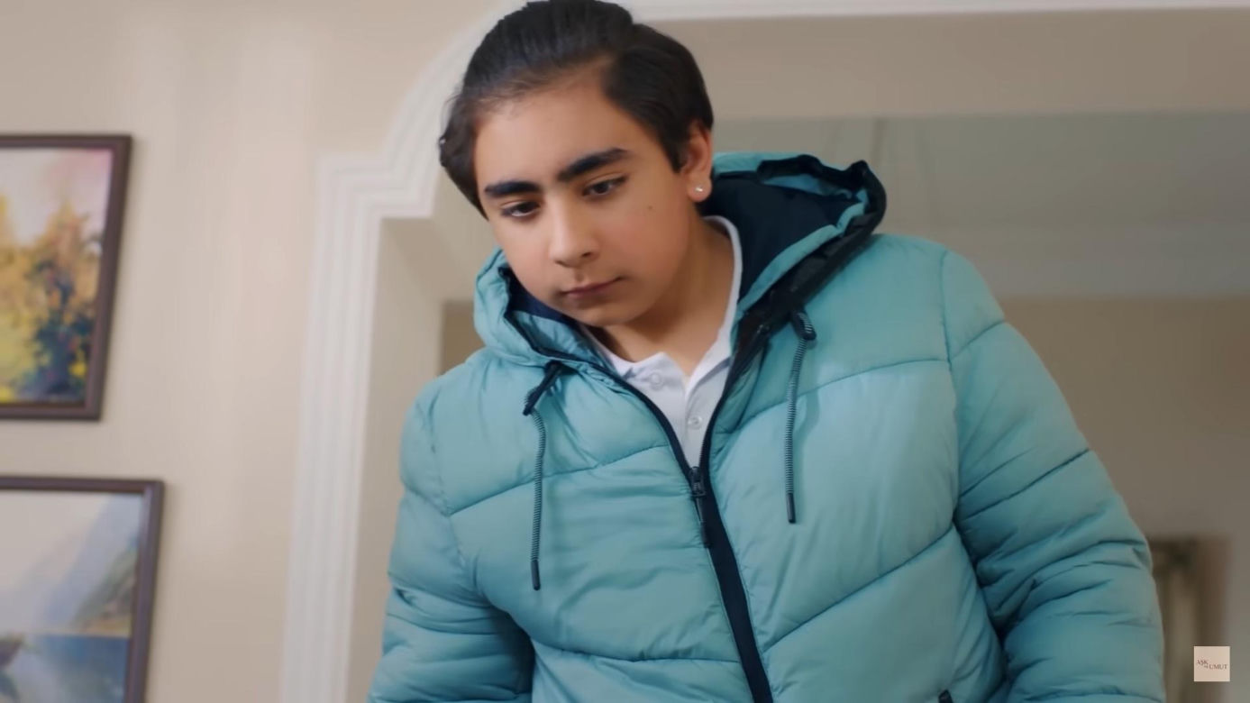 Yigit bez wahania wzywa pomoc