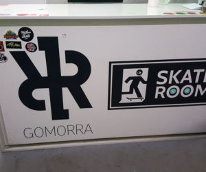 Skate Room Dąbrowa Górnicza 