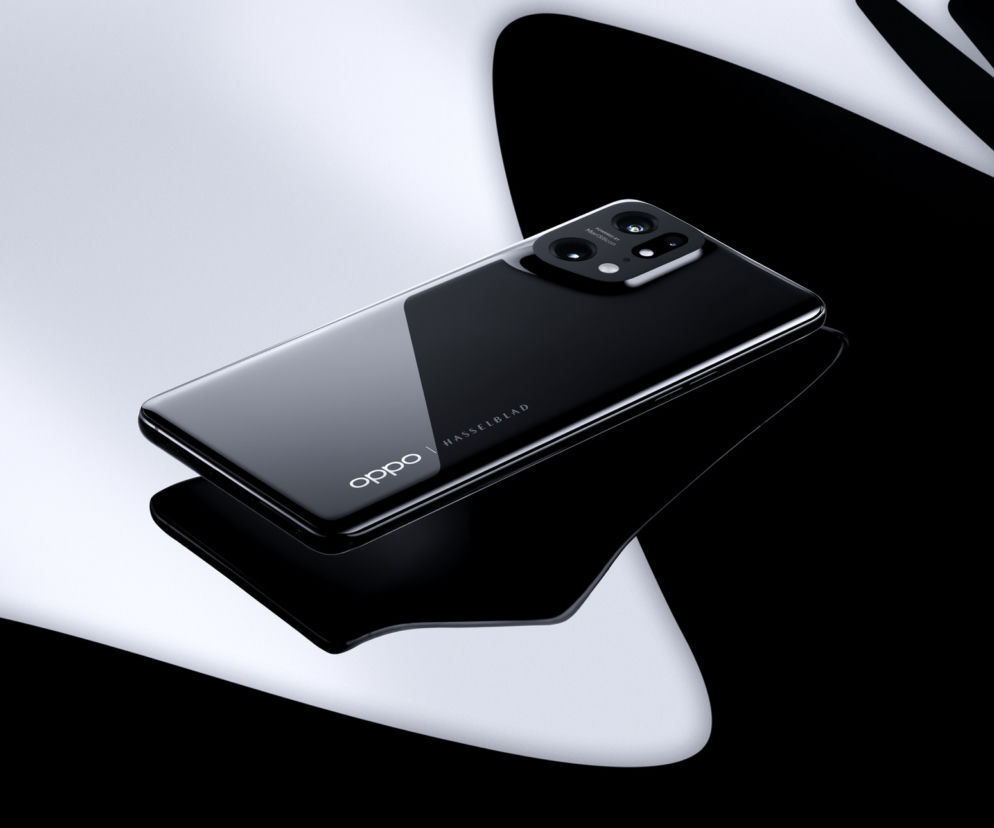 OPPO Find X5 Pro