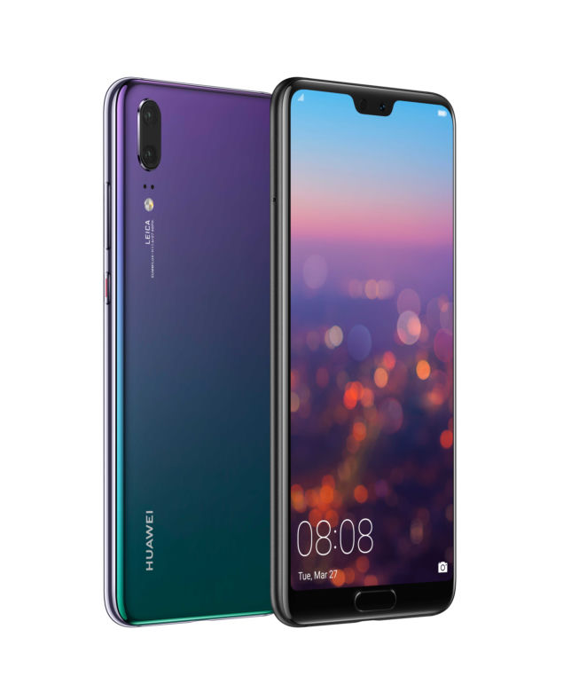 Huawei