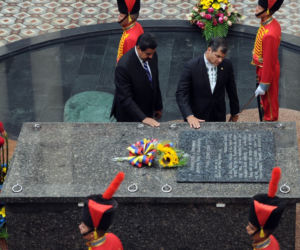 Maduro