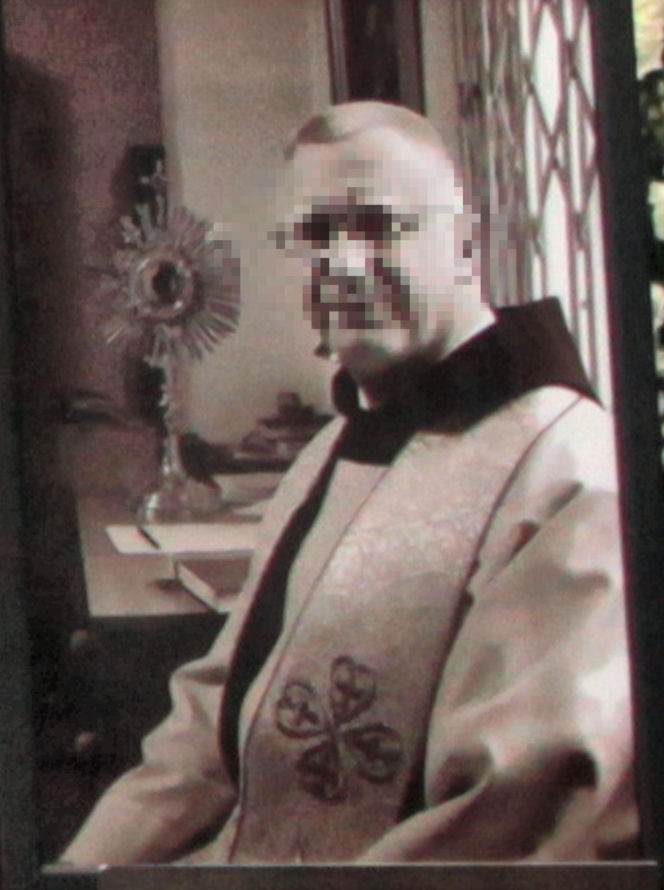 Siostra zamordowanego księdza płakała, gdy oczytywali wyrok dla Rafała J. Tego najbardziej bały się ofiary