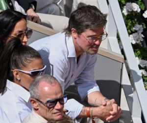 Brad Pitt i Jennifer Aniston znowu razem?! Wielki sekret ujawniony