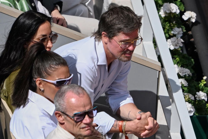Brad Pitt i Jennifer Aniston znowu razem?! Wielki sekret ujawniony