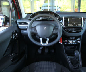 Peugeot 208 1.2 PureTech Allure