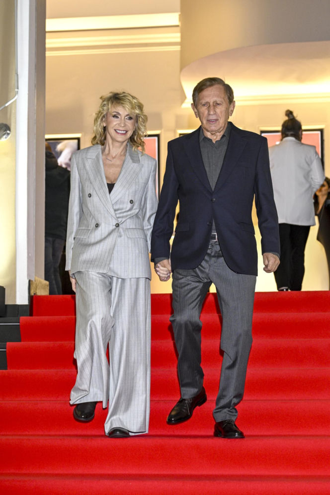 Premiera filmu o Janie Englercie