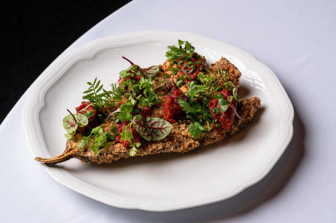 Restaurant Week
