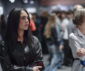 Krzysztof Zalewski i Kaeyra się rozstali? W sieci zawrzało po jej nowym nagraniu