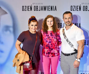 Katarzyna Skrzynecka, Alikia Ilia Łopucka, Marcin Łopucki