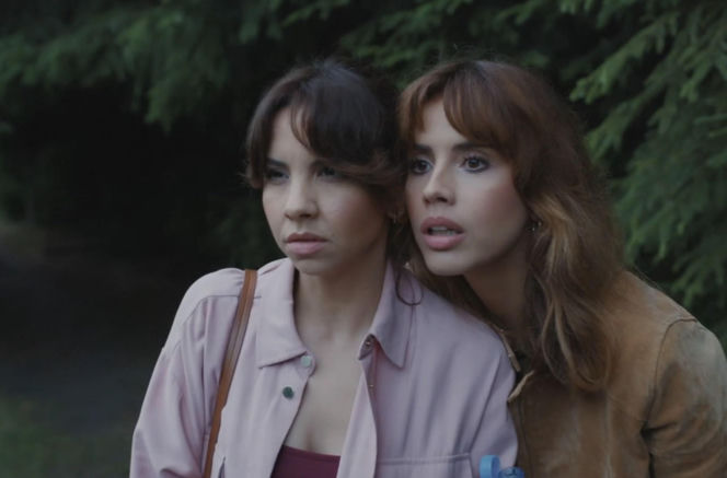 M jak miłość. Aneta i Kama nakryją mężów na zdradzie?! Dostaną zdjęcia nagich dziewczyn! - ZDJĘCIA, WIDEO 