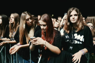 Young Igi zrobił absolutne show w Starachowicach! 