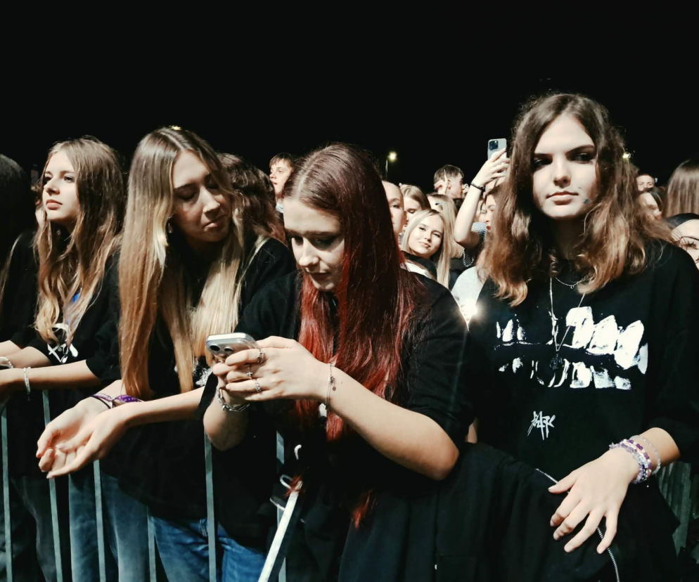 Young Igi zrobił absolutne show w Starachowicach! 