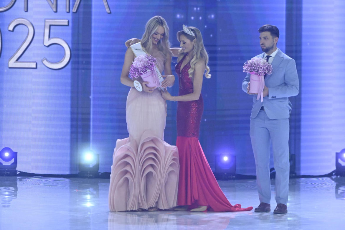 Miss Polonia 2025