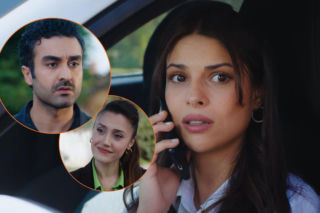 Dziedzictwo, odcinek 897: Ayse przyłapała Ferita z Deryą. To dopiero początek dramatu!