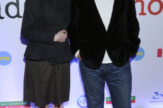 Janusz Głowacki i Olena Leonenko byli ze sobą do samego końca. Rozdzieliła ich śmierć